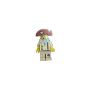 Lego Series 12 Prospector Minifigure col186